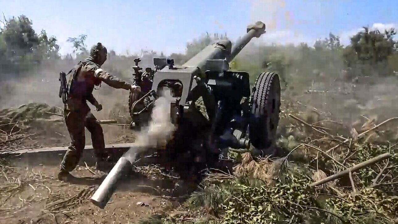 Μόσχα: Νέες καταρρίψεις ουκρανικών drones – Για μακρύ πόλεμο προειδοποιεί ο Στόλτενμπεργκ