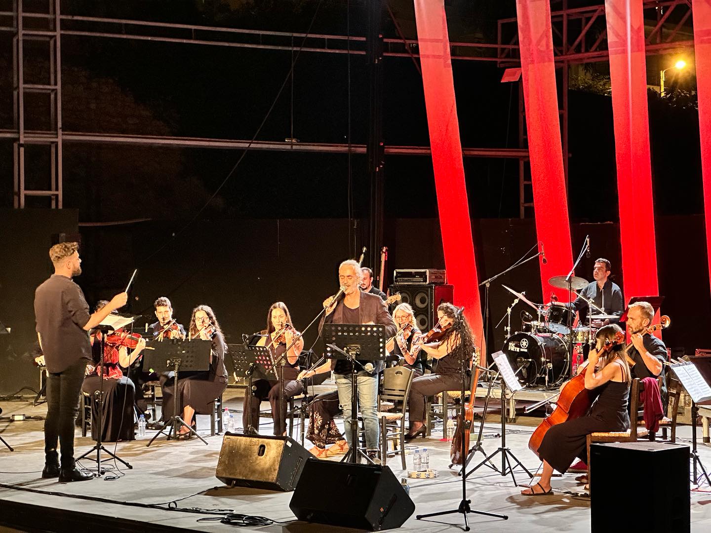 Συνεχίζεται το Φεστιβάλ του Δήμου Ηρακλείου «Κρήτη μια Ιστορία, 5+1 Πολιτισμοί»