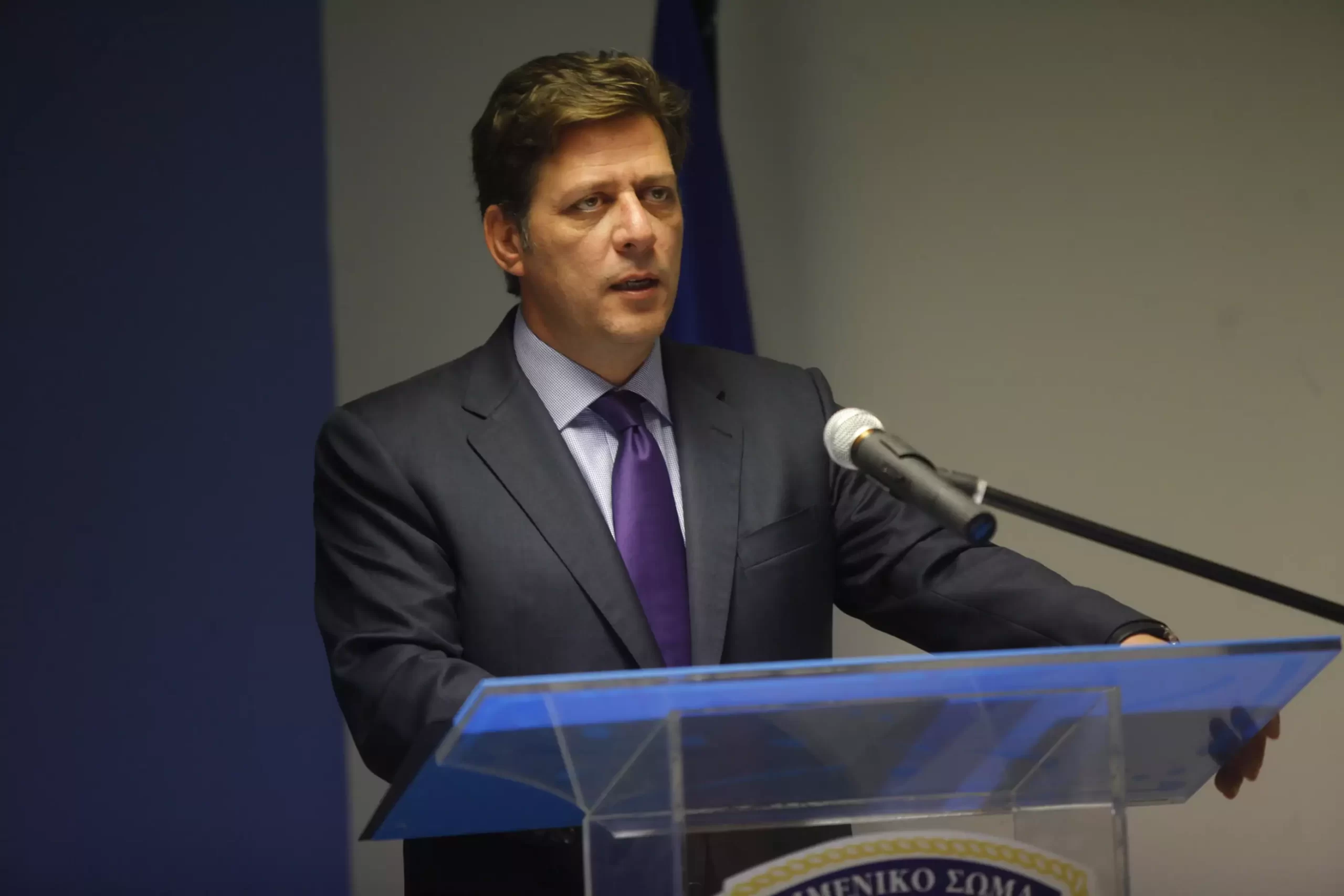 Blue Horizon: Ο Μιλτιάδης Βαρβιτσιώτης ζητά συγγνώμη για τις δηλώσεις σχετικά με τη δολοφονία του 36χρονου