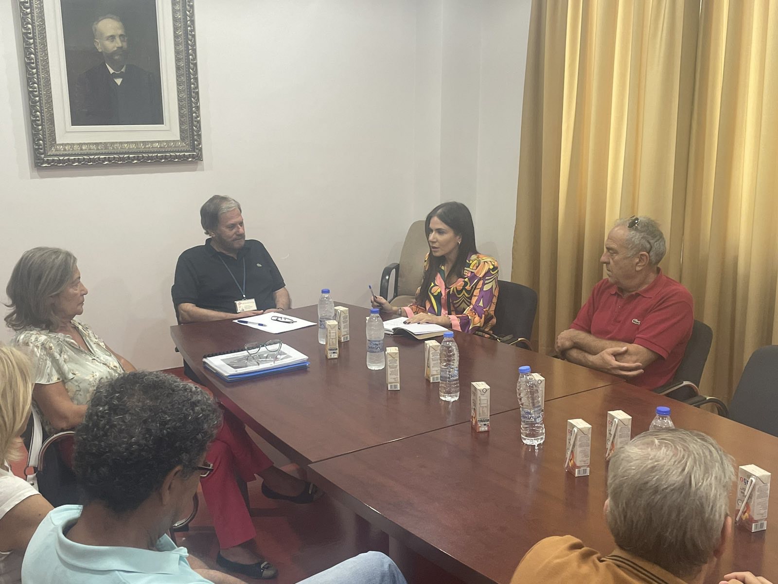 Ελένη Βατσινά: “Κενό γράμμα” η πρόσβαση στο Εθνικό Σύστημα Υγείας – Καταρρέει το Βενιζέλειο