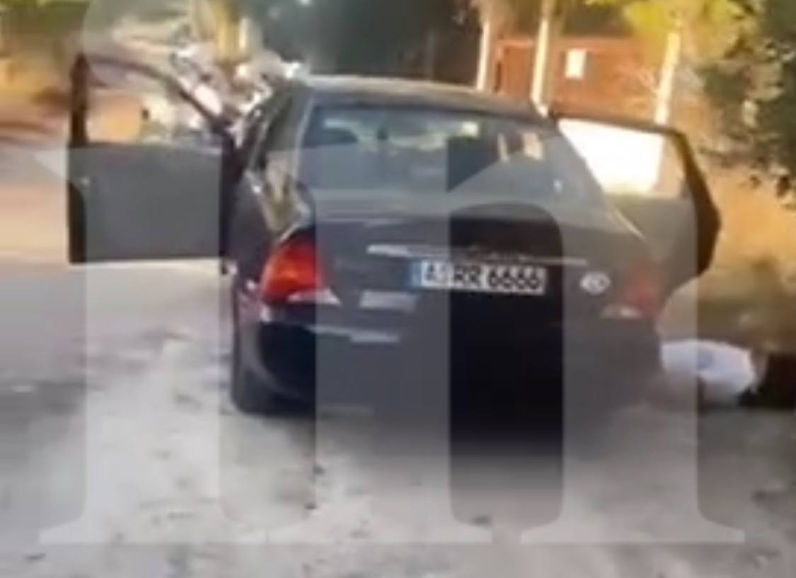 Μακελειό στη Λούτσα: Τα sms στα κινητά των θυμάτων και ο ρόλος του 32χρονου που συνελήφθη