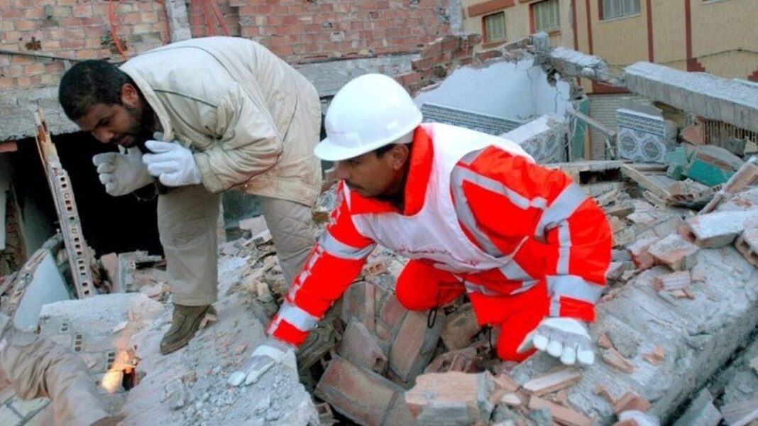 Μαρόκο: Ισχυρός σεισμός 6,9 Ρίχτερ – Εκατοντάδες νεκροί και τραυματίες