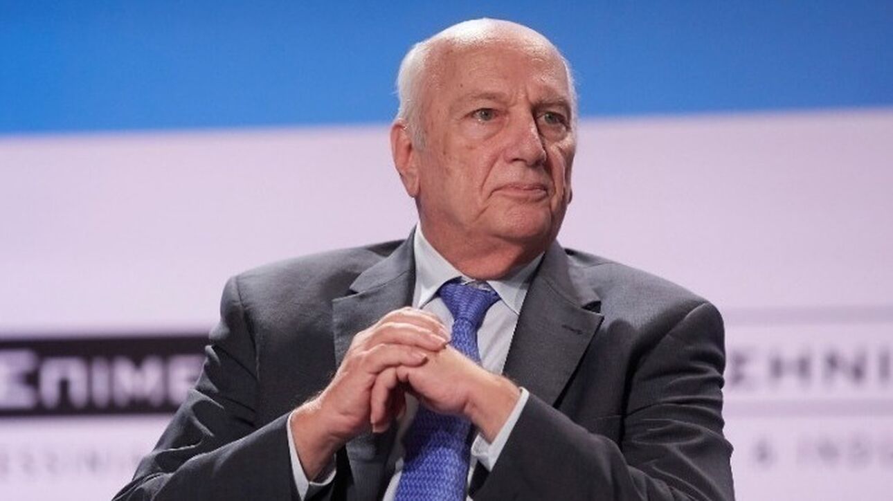 Ζερεφός: Αυτά που είδαμε το φετινό καλοκαίρι, θα τα ξαναδούμε έπειτα από 300-400 χρόνια