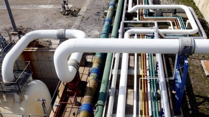 Η Τουρκία παίρνει αποστάσεις από τη Ρωσία στο θέμα της δημιουργίας ενός «κόμβου φυσικού αερίου»