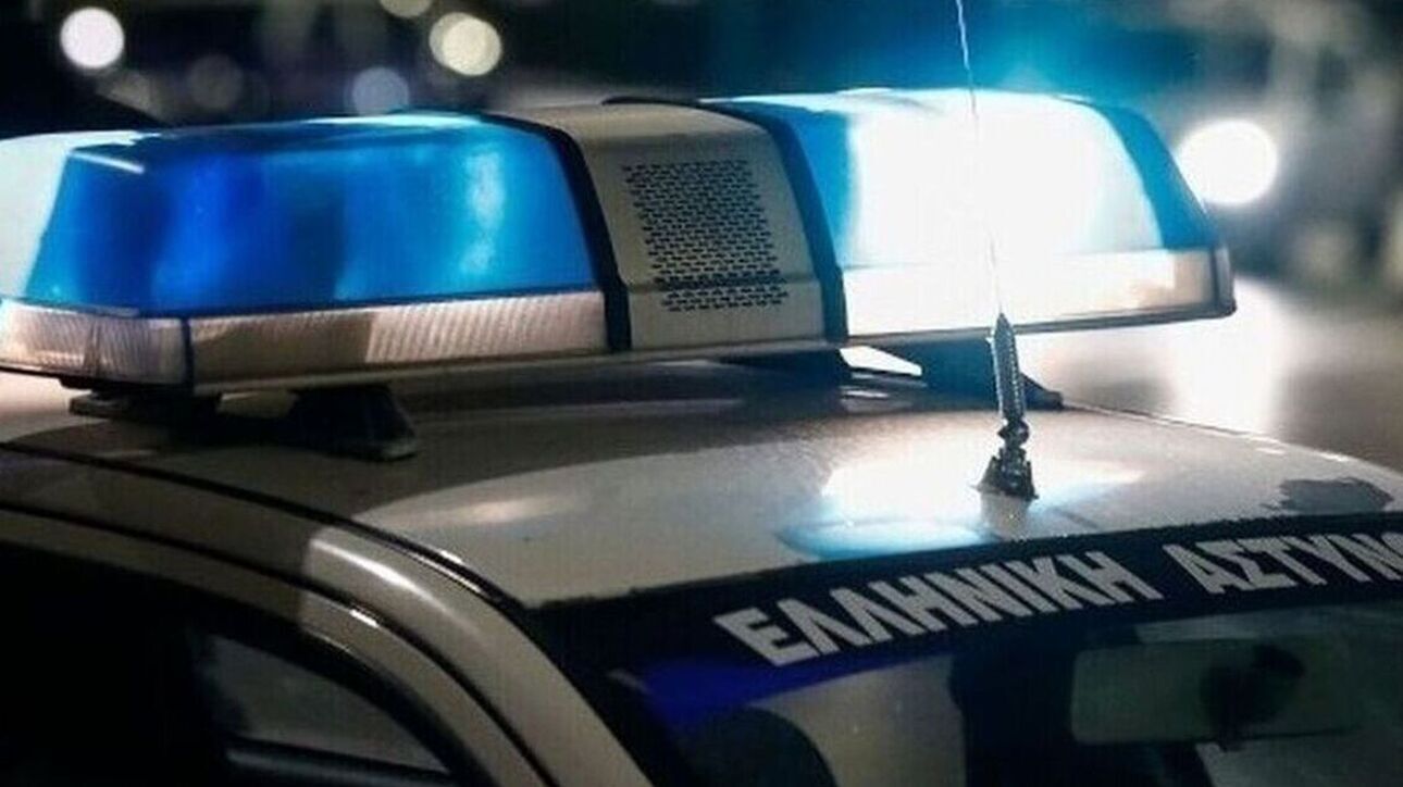 Δύο συλλήψεις για κατοχή όπλων και κοκαΐνης