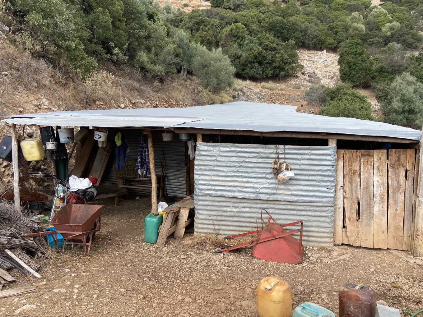 Προφυλακιστέος ο 38χρονος που σκότωσε τον 68χρονο πατέρα του