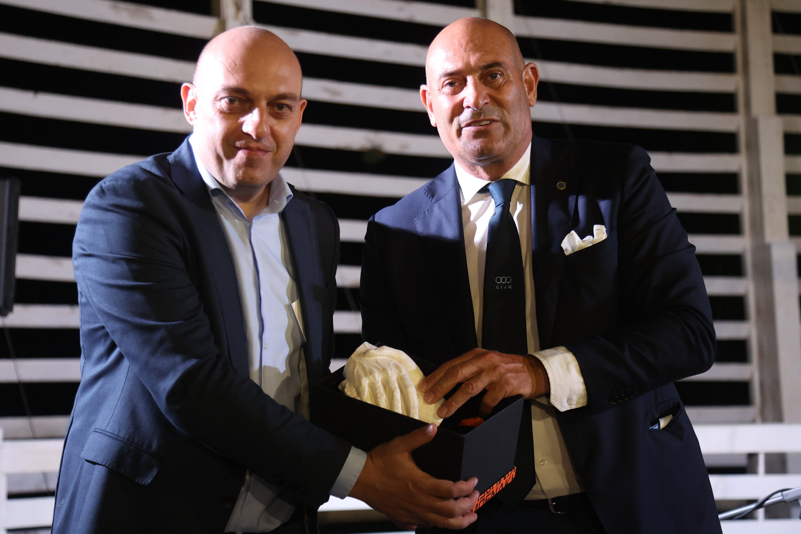 Ο Δήμος Ηρακλείου στηρίζει τους 3ους Παράκτιους Μεσογειακούς Αγώνες