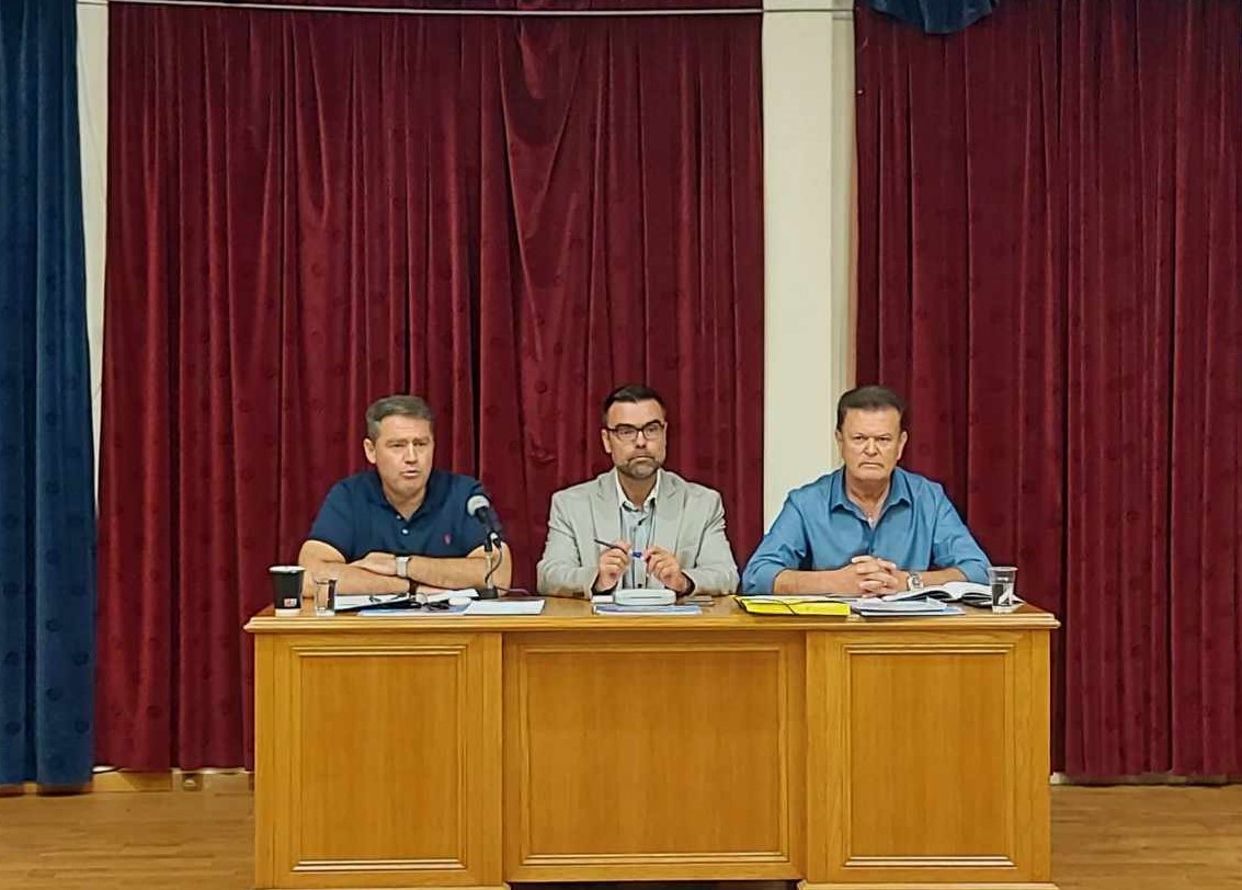 Σέγκος : «Με σχεδιασμό, πρόγραμμα και στοχευμένες παρεμβάσεις τα Μάλια γυρίζουν σελίδα αποκτώντας ισχυρή αναπτυξιακή δυναμική»