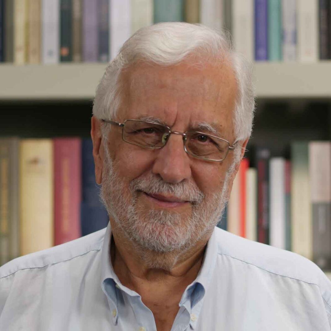 Την Τετάρτη η απονομή του «Βραβείου Ηθικής Τάξεως» του Δήμου Ηρακλείου στον Στέφανο Τραχανά