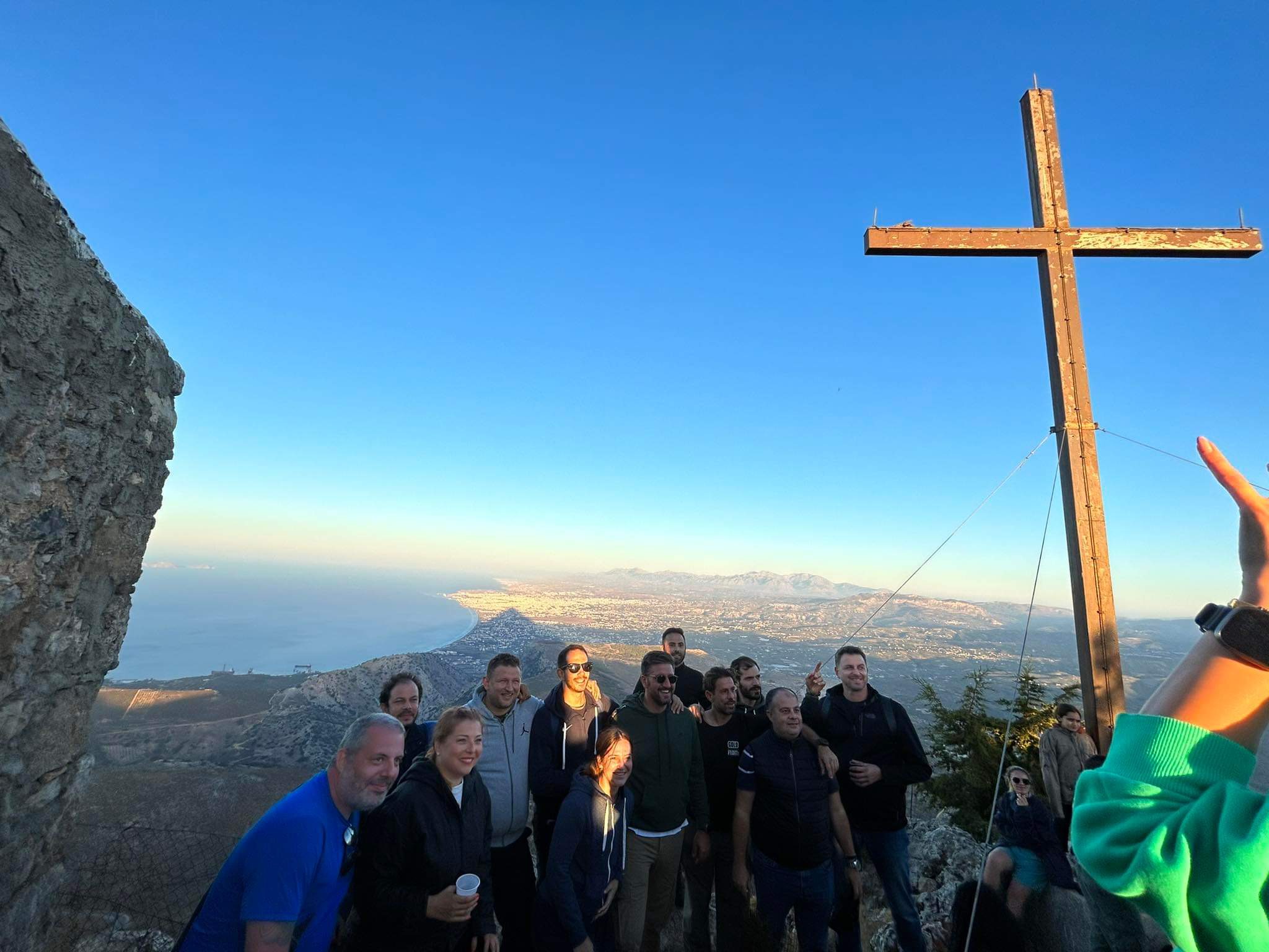 Στην κορυφή του Στρούμπουλα ο Μ. Μποκέας