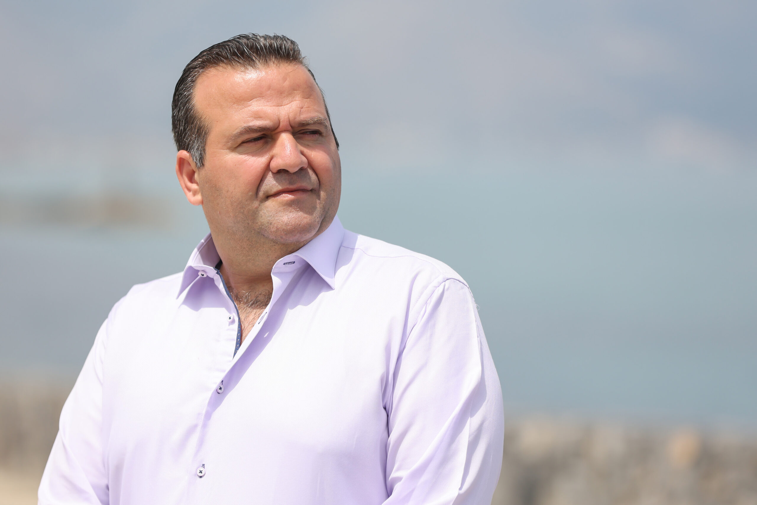 Ο Δημήτρης Πιτσικάκης για τον χαμό του 36χρονου Αντώνη