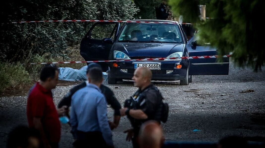 Έγκλημα στην Αρτέμιδα: Η πρόβα των εκτελεστών και η ομολογία του 28χρονου