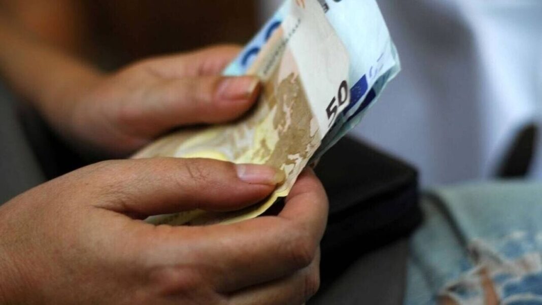 Τριετίες: Οι βασικότερες αλλαγές στους μισθούς χιλιάδων ιδιωτικών υπαλλήλων