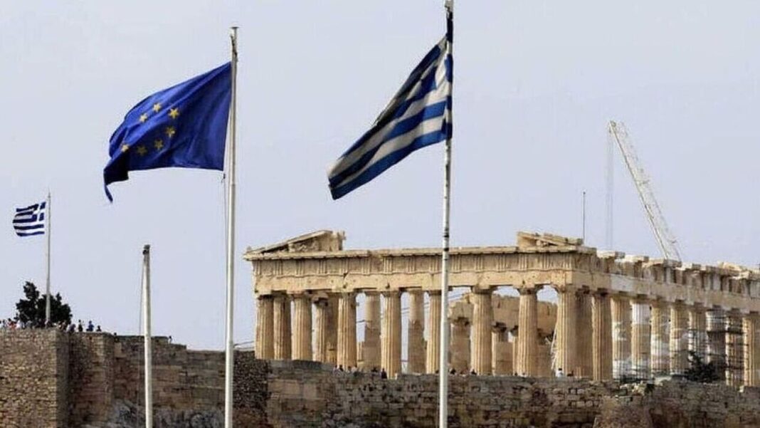 Αυξημένο το πρωτογενές πλεόνασμα – 5,9 δισ. ευρώ στους εννέα μήνες