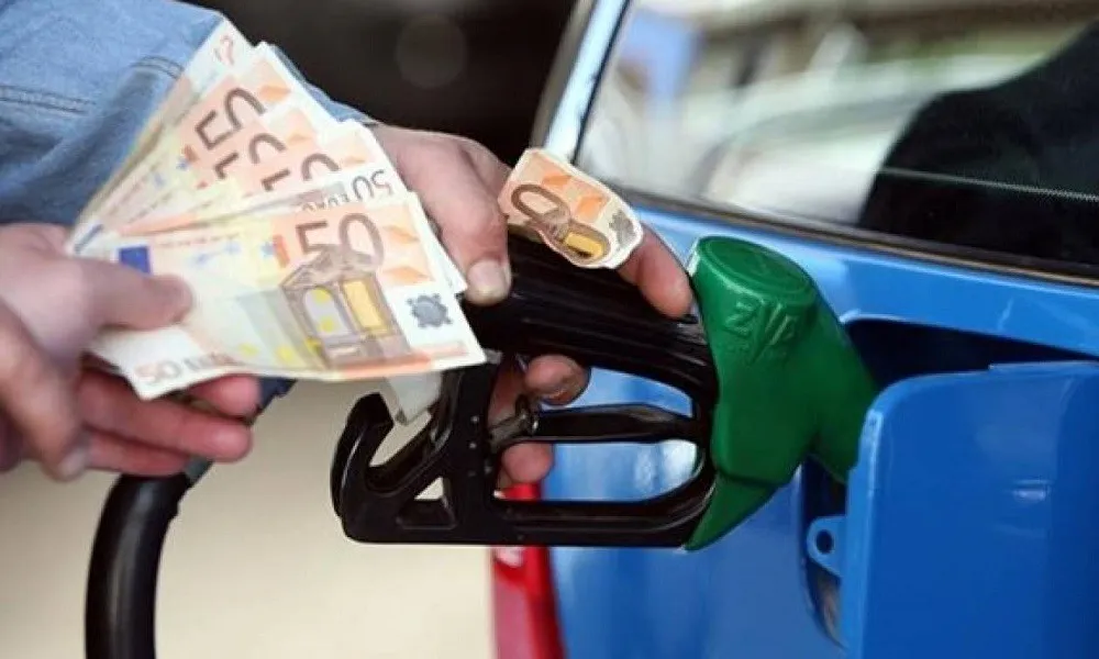 Φόβοι για μεγάλες αυξήσεις στις τιμές της βενζίνης και του diesel