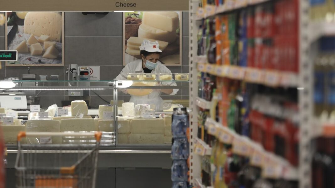 28η Οκτωβρίου: Κλειστά τα σούπερ μάρκετ το Σάββατο