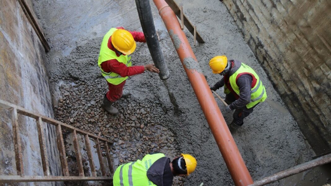 ΕΣΠΑ 2021-2027: «Έρχονται» νέα έργα αντιπλημμυρικής προστασίας – Οι δικαιούχοι