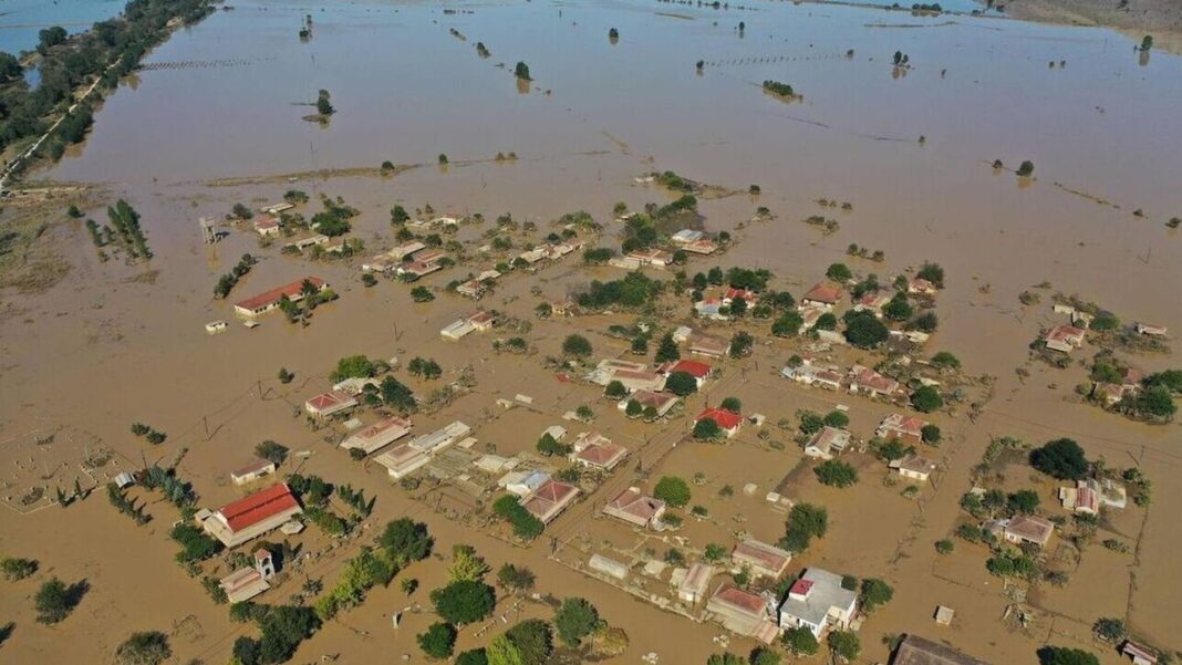ΕΤΕ: «Βαρύς» αντίκτυπος από τις πλημμύρες φέτος - Έρχεται υπεραπόδοση το 2024-25