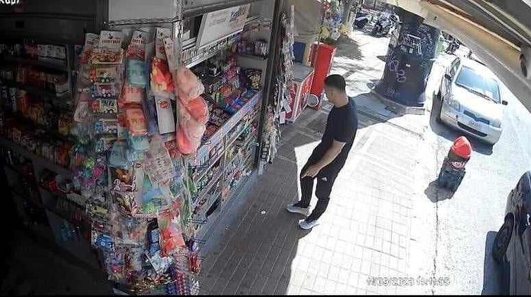 Αυτός είναι ο 32χρονος Τούρκος εκτελεστής των έξι στην Αρτέμιδα – Συνομιλίες φωτιά