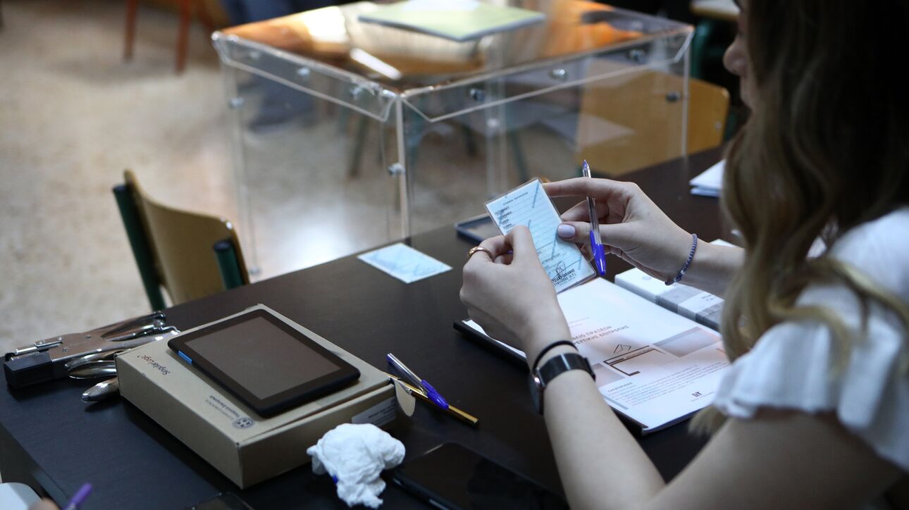 Αυτοδιοικητικές εκλογές – Βόλος: Έφτασαν και στα αποκλεισμένα χωριά οι δικαστικοί αντιπρόσωποι