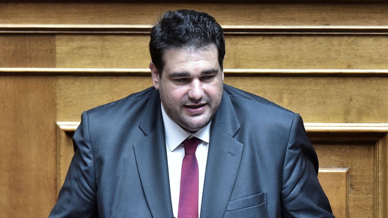 Λιβάνιος: Λίγο πριν τις 12 το μεσημέρι η πρώτη εικόνα από τα εκλογικά τμήματα