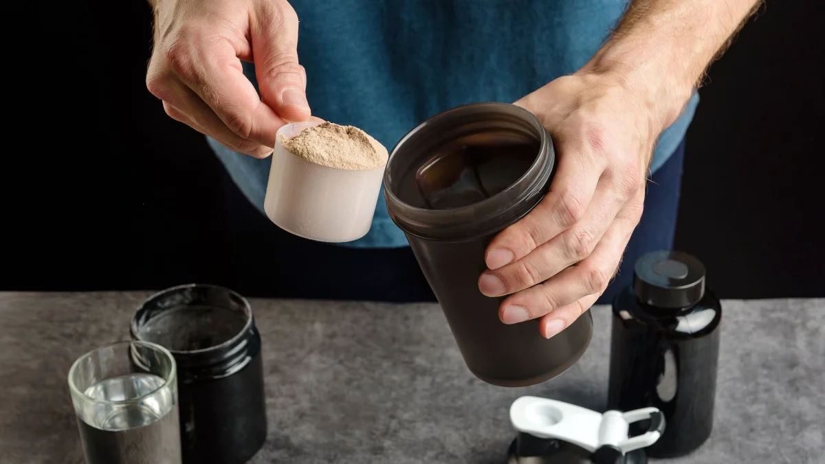 Ανάκληση ΕΟΦ για συμπλήρωμα διατροφής: Ποιο είναι και τι εντόπισαν