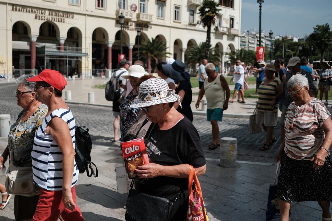 Τουρισμός: Μείωση αφίξεων έως και 2% λόγω του πολέμου στο Ισραήλ