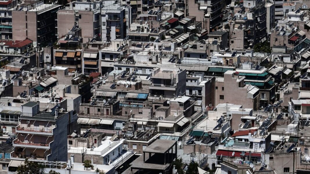 Άνοιξε ξανά το σύστημα για το στεγαστικό επίδομα ακαδημαϊκού έτους 2022-2023