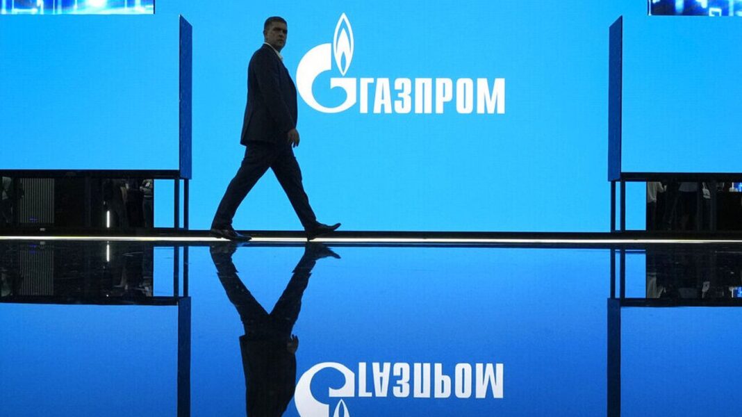 Κρεμλίνο: Η Μολδαβία οφείλει χρήματα στη Gazprom
