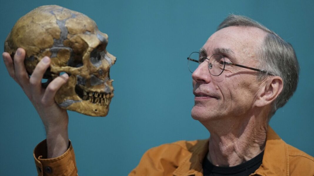 Γιατί κάποιοι άνθρωποι έχουν περισσότερο DNA Νεάντερταλ από άλλους