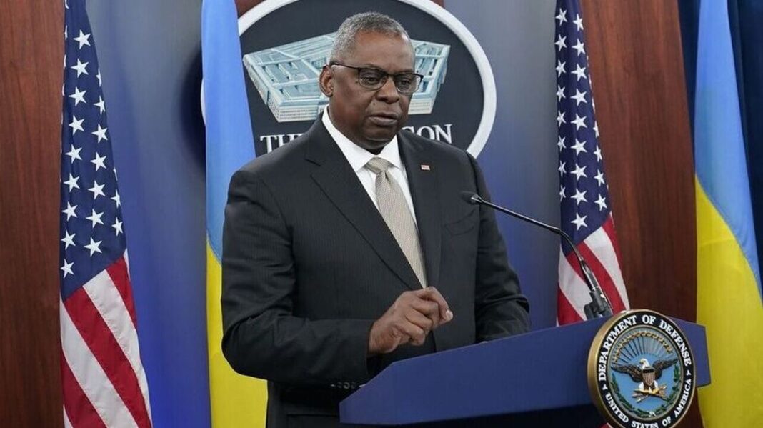 Αμερικανός υπουργός Άμυνας σε Ισραήλ: «Προστατεύστε τους άμαχους της Γάζας»