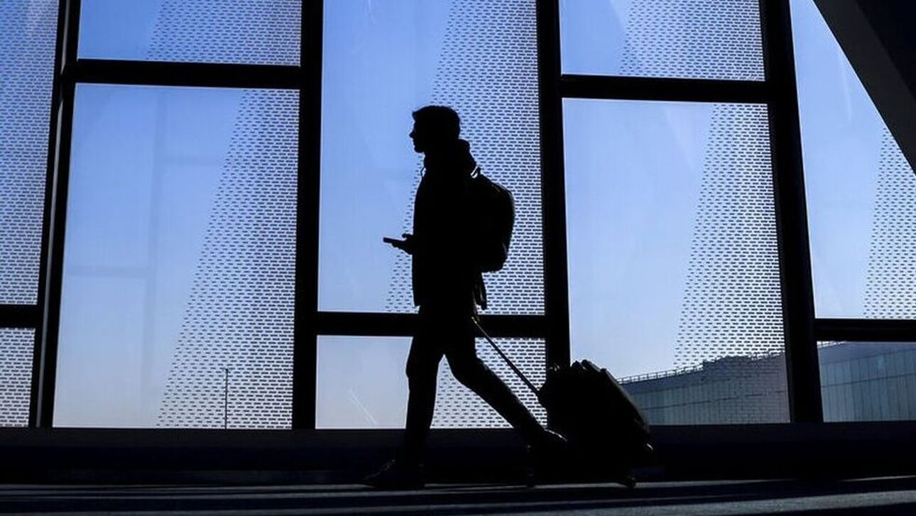 ΕΕ: Δωρεάν ταξιδιωτικό πάσο σε 36.000 νέους και νέες για να εξερευνήσουν την Ευρώπη