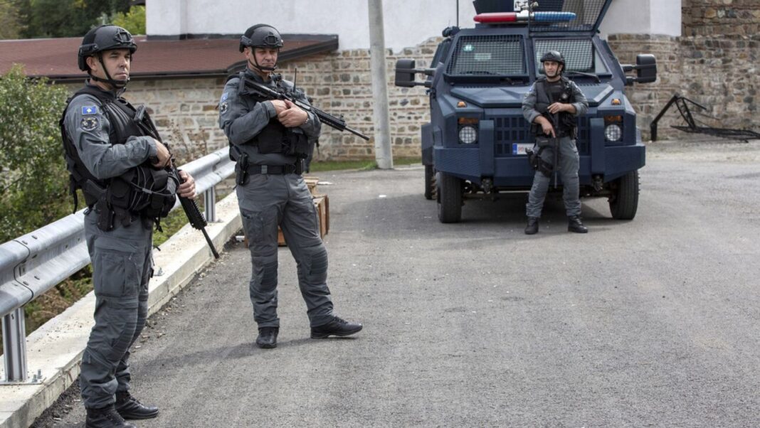 Κόσοβο: Άγημα 100 στρατιωτικών στέλνει η Ρουμανία για να ενισχύσει την KFOR