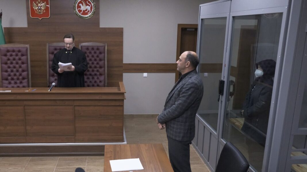 Ρωσία: Μέχρι 5 Δεκεμβρίου κρατείται η Ρωσοαμερικανίδα δημοσιογράφος – Κατηγορείται για «πράκτορας»