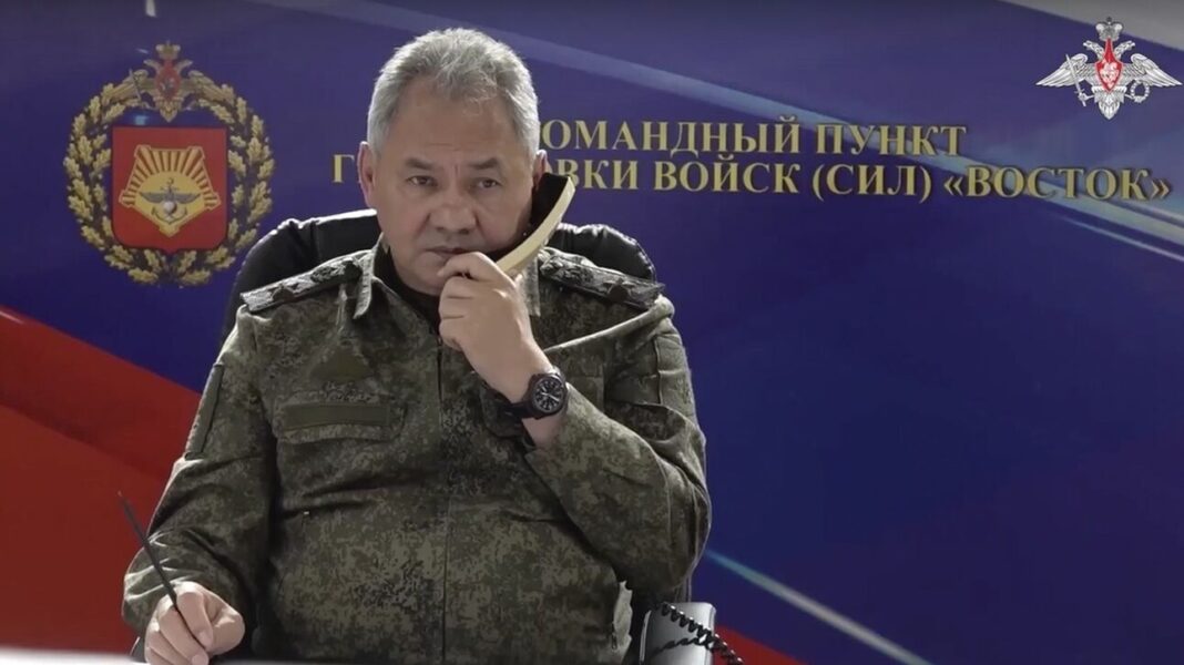 Επίθεση Κίνας – Ρωσίας κατά Λευκού Οίκου – «Οι ΗΠΑ θέλουν να προκαλέσουν αστάθεια»