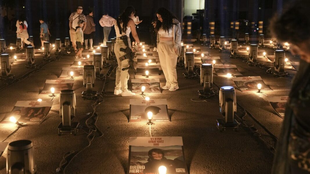 AFP: Η Χαμάς θα απελευθερώσει ξένους ομήρους τις επόμενες ημέρες