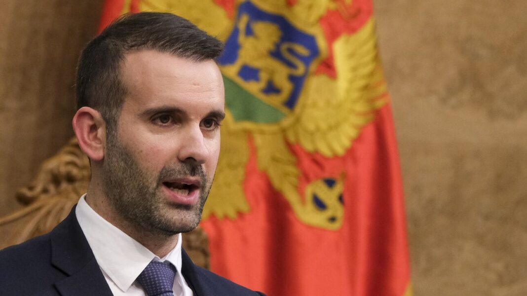 Το Μαυροβούνιο απέκτησε κυβέρνηση – Πρωθυπουργός χρίσθηκε ο Μιλόικο Σπάγιτς