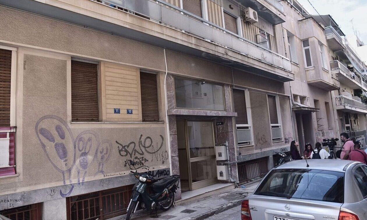 Άγιος Παντελεήμονας: Σοκάρει η περιγραφή της 45χρονης - «Είμαστε σαν οικογένεια»