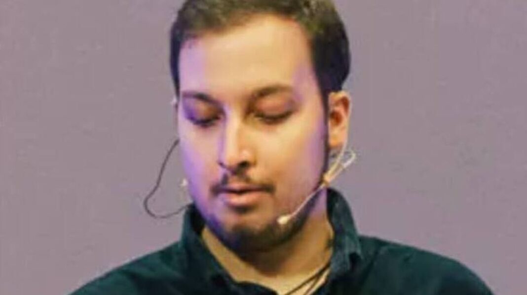 Πέθανε σε ηλικία 22 ετών ο πολίστας Νίκος Ζησιμόπουλος