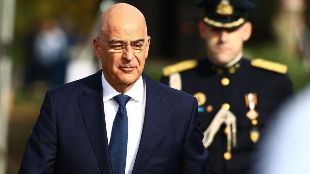 Δένδιας: Η Ελλάδα παράγοντας ειρήνης και σταθερότητας – Θα συνεχίσει να υπερασπίζεται τα δίκαιά της
