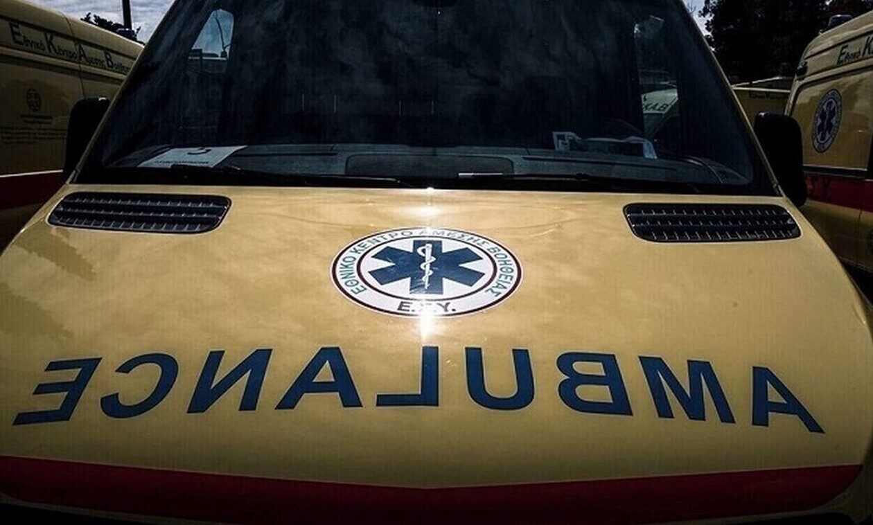 Θανατηφόρα παράσυρση 61χρονου