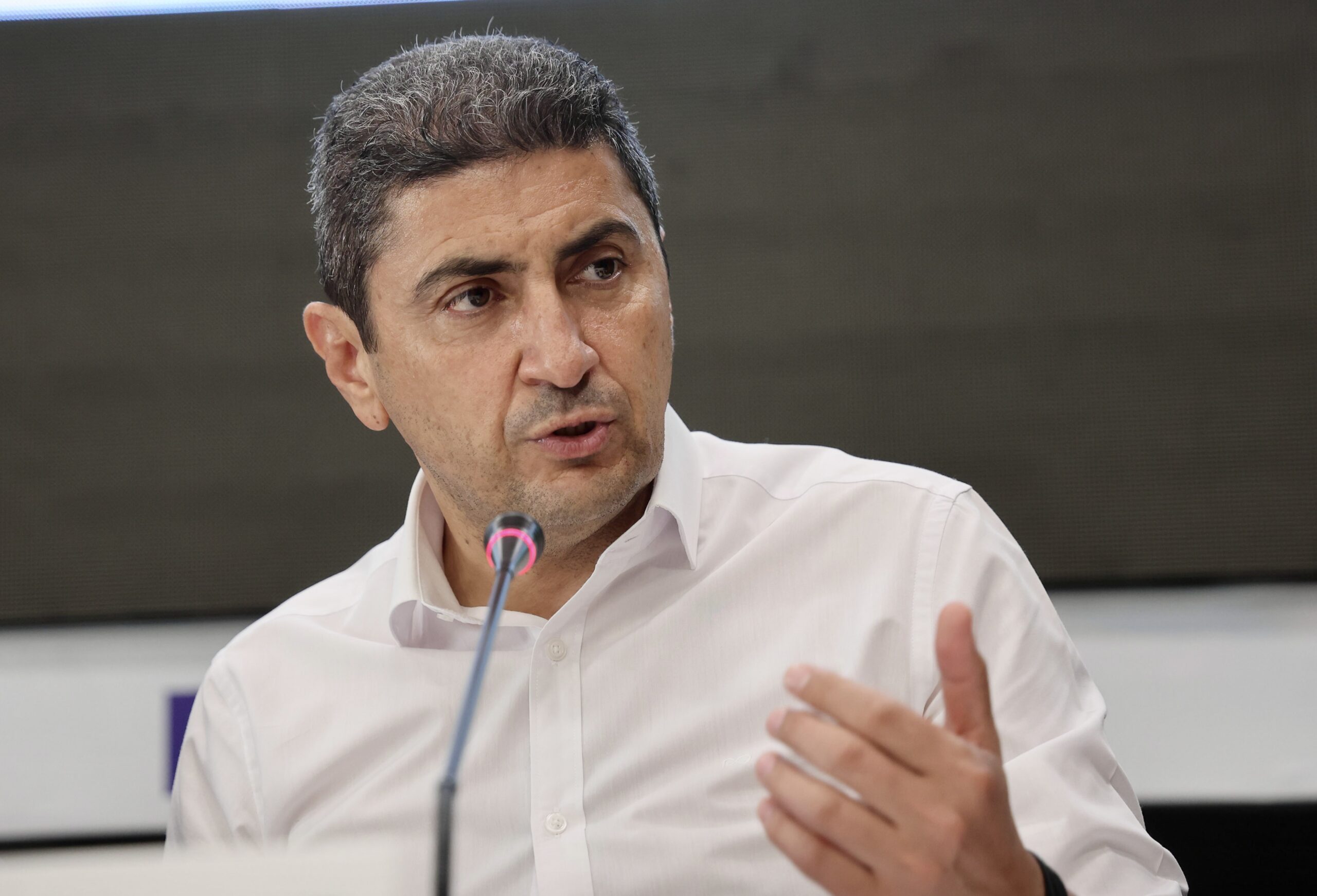 Στη Μάλτα ο ΥπΑΑΤ Λευτέρης Αυγενάκης – Στο επίκεντρο οι καινοτόμες πρακτικές αλλά και η καταπολέμηση της παράνομης αλιείας