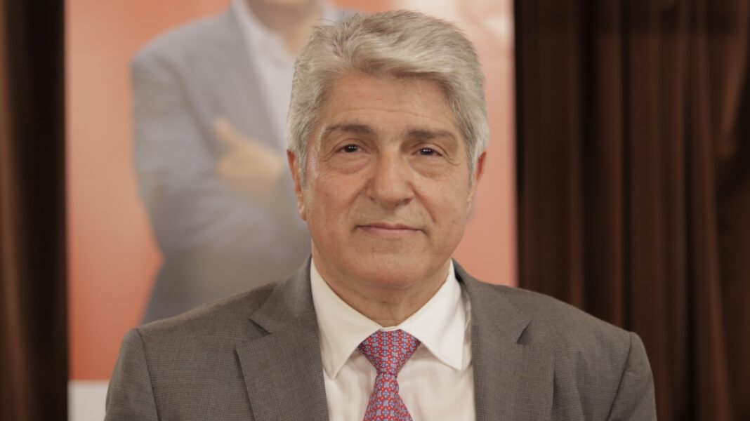 Δήλωση υποψηφίου δημάρχου Γόρτυνας Αθανάσιου Παπανικολάου