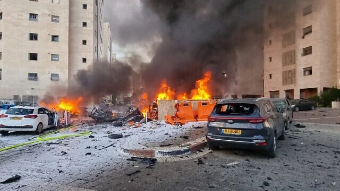 Το Ισραήλ έδωσε στη δημοσιότητα τα στοιχεία 26 νεκρών στρατιωτικών – Δείτε φωτογραφίες