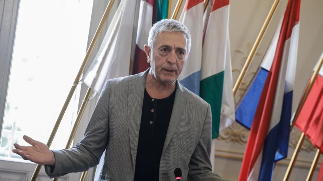 Aποχωρεί ο Κούλογλου από την ευρωομάδα του ΣΥΡΙΖΑ – Επιστολή στον Κασσελάκη