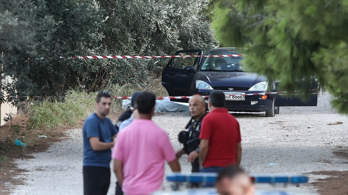 Έγκλημα στη Λούτσα: Εξιχνιάστηκε η υπόθεση της εκτέλεσης των έξι Τούρκων