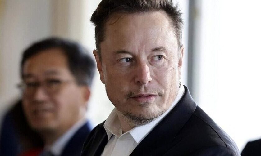 Ο Μασκ σπάει το εμπάργκο επικοινωνίων του Ισραήλ στη Γάζα