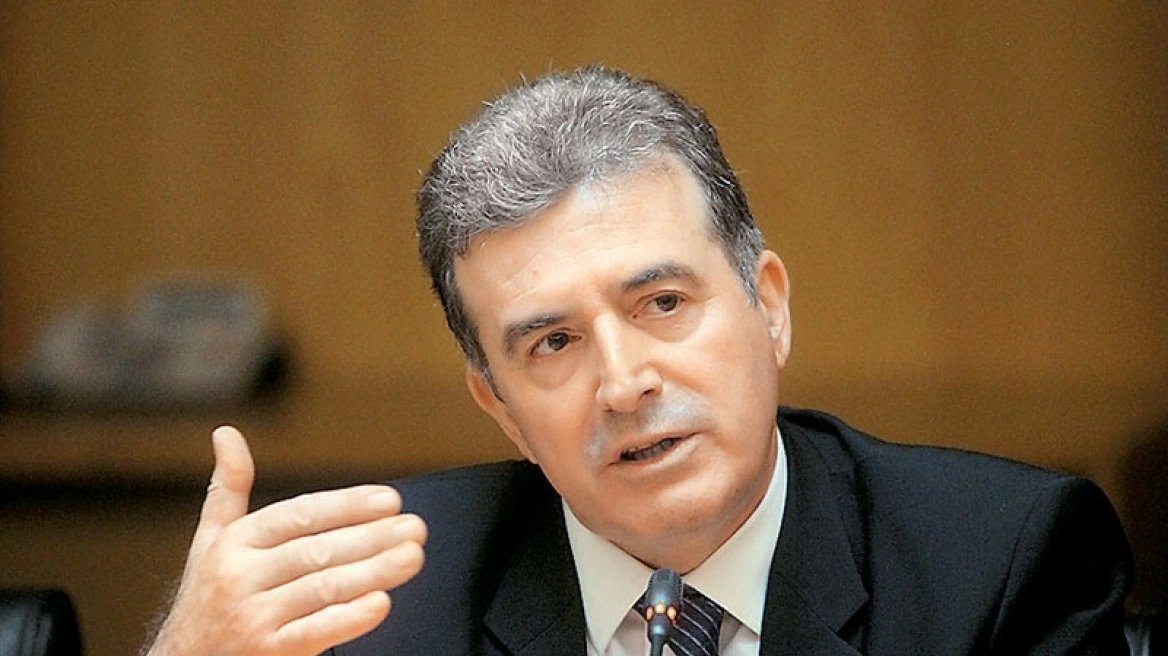 Χρυσοχοΐδης: 25.438 υποθέσεις θυμάτων ενδοοικογενειακής βίας διαχειρίστηκε η ΕΛΑΣ το 2024