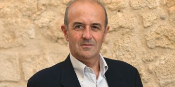 O Εμμανουήλ Φραγκούλης νέος δήμαρχος Ιεράπετρας