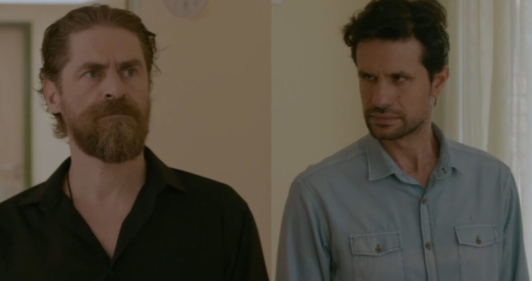 Σασμός – Αστέρης και Μαθιός: σύγκρουση χωρίς επιστροφή!